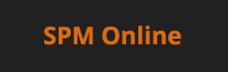SPM Online Logo